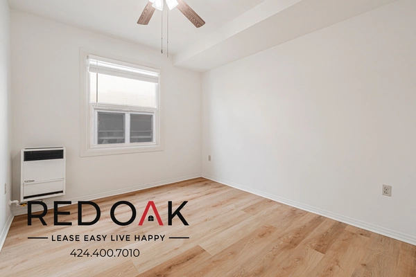 Studio Apartment for rent in Hollywood - Central Los Angeles, Los Angeles