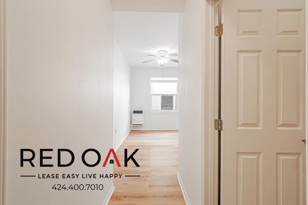 Studio Apartment for rent in Hollywood - Central Los Angeles, Los Angeles