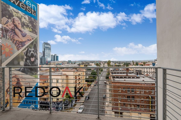 3 bedrooms apartment for rent in Pico Union - Central Los Angeles, Los Angeles