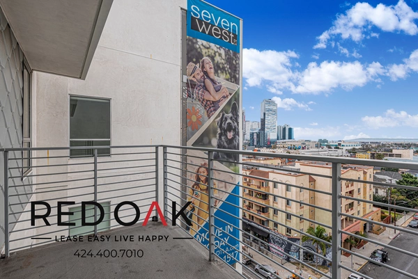 3 bedrooms apartment for rent in Pico Union - Central Los Angeles, Los Angeles