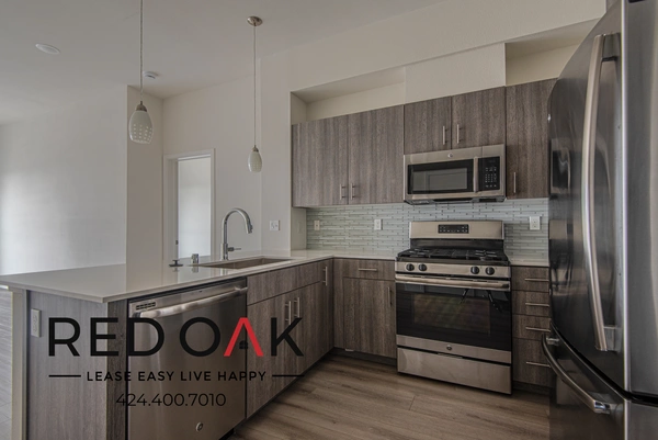 3 bedrooms apartment for rent in Pico Union - Central Los Angeles, Los Angeles