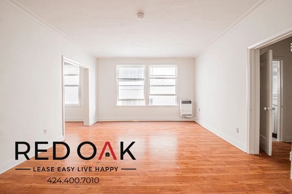 Studio Apartment for rent in Koreatown - Central Los Angeles, Los Angeles