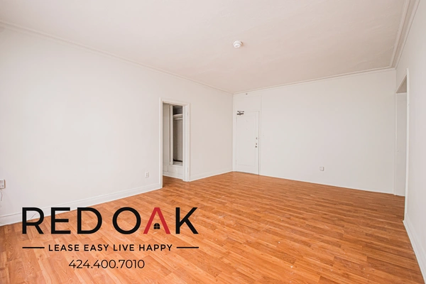 Studio Apartment for rent in Koreatown - Central Los Angeles, Los Angeles