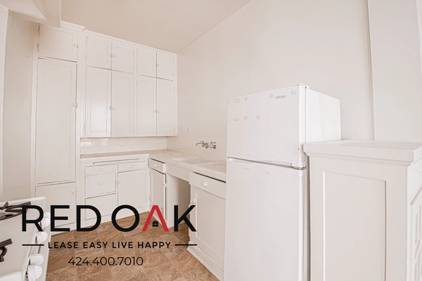 Studio Apartment for rent in Koreatown - Central Los Angeles, Los Angeles