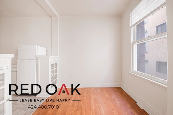 Studio Apartment for rent in Koreatown - Central Los Angeles, Los Angeles