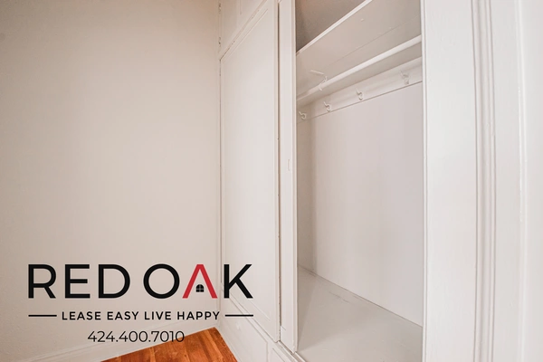 Studio Apartment for rent in Koreatown - Central Los Angeles, Los Angeles