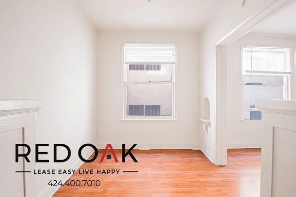 Studio Apartment for rent in Koreatown - Central Los Angeles, Los Angeles