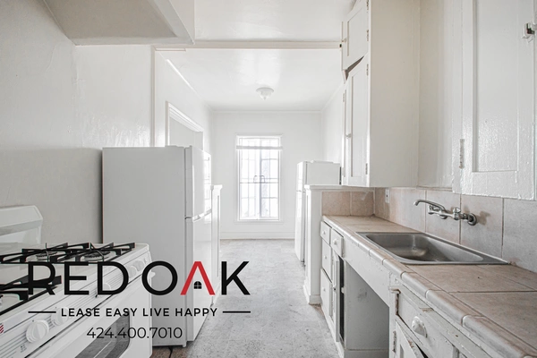 1 bedroom apartment for rent in Koreatown - Central Los Angeles, Los Angeles