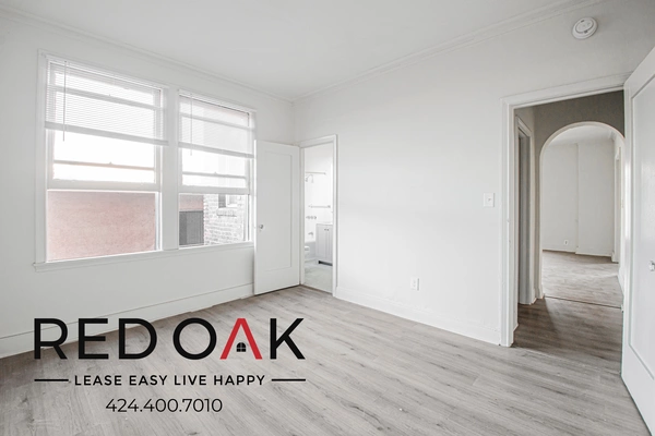 1 bedroom apartment for rent in Koreatown - Central Los Angeles, Los Angeles