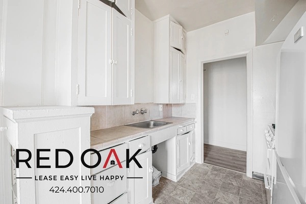 1 bedroom apartment for rent in Koreatown - Central Los Angeles, Los Angeles