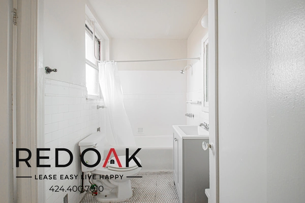 1 bedroom apartment for rent in Koreatown - Central Los Angeles, Los Angeles