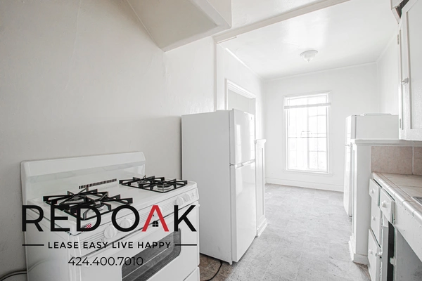 1 bedroom apartment for rent in Koreatown - Central Los Angeles, Los Angeles