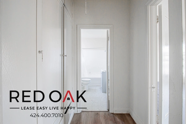 1 bedroom apartment for rent in Koreatown - Central Los Angeles, Los Angeles
