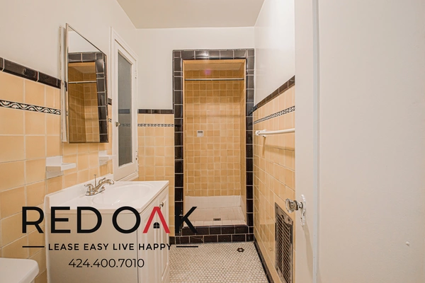 Studio Apartment for rent in Koreatown - Central Los Angeles, Los Angeles