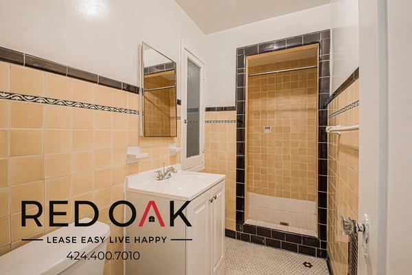 Studio Apartment for rent in Koreatown - Central Los Angeles, Los Angeles