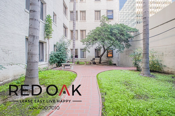 Studio Apartment for rent in Koreatown - Central Los Angeles, Los Angeles