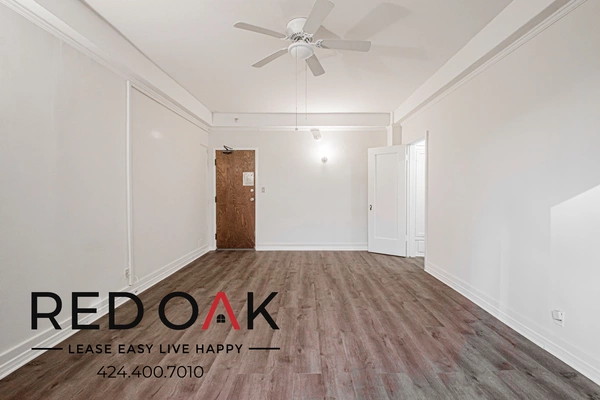 Studio Apartment for rent in Koreatown - Central Los Angeles, Los Angeles