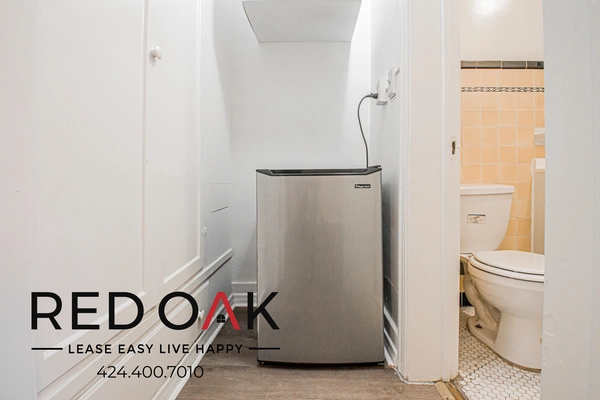 Studio Apartment for rent in Koreatown - Central Los Angeles, Los Angeles