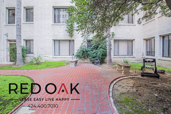 Studio Apartment for rent in Koreatown - Central Los Angeles, Los Angeles