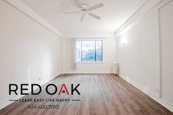 Studio Apartment for rent in Koreatown - Central Los Angeles, Los Angeles