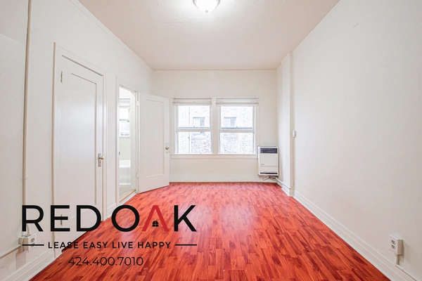 Studio Apartment for rent in Koreatown - Central Los Angeles, Los Angeles