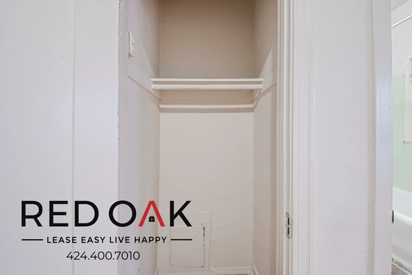 Studio Apartment for rent in Koreatown - Central Los Angeles, Los Angeles