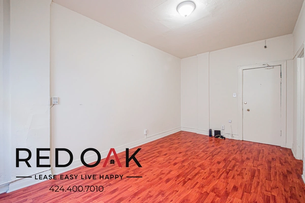 Studio Apartment for rent in Koreatown - Central Los Angeles, Los Angeles