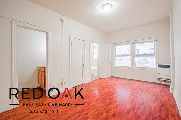 Studio Apartment for rent in Koreatown - Central Los Angeles, Los Angeles