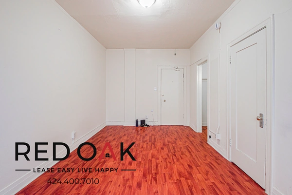 Studio Apartment for rent in Koreatown - Central Los Angeles, Los Angeles