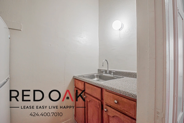 Studio Apartment for rent in Koreatown - Central Los Angeles, Los Angeles