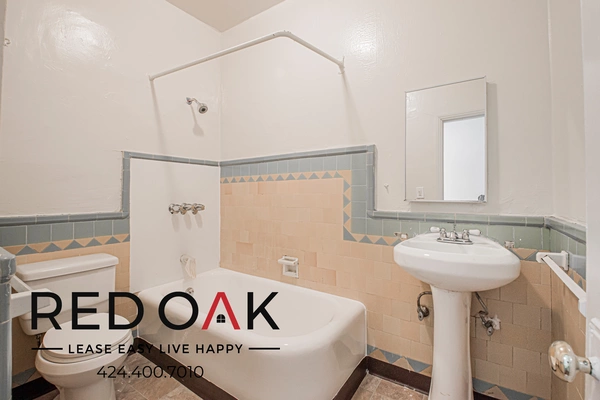 Studio Apartment for rent in Koreatown - Central Los Angeles, Los Angeles