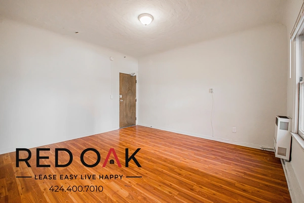 Studio Apartment for rent in Koreatown - Central Los Angeles, Los Angeles