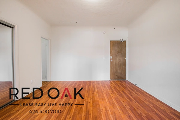 Studio Apartment for rent in Koreatown - Central Los Angeles, Los Angeles
