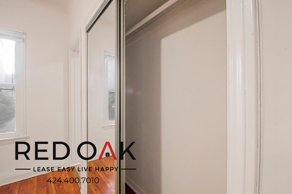 Studio Apartment for rent in Koreatown - Central Los Angeles, Los Angeles