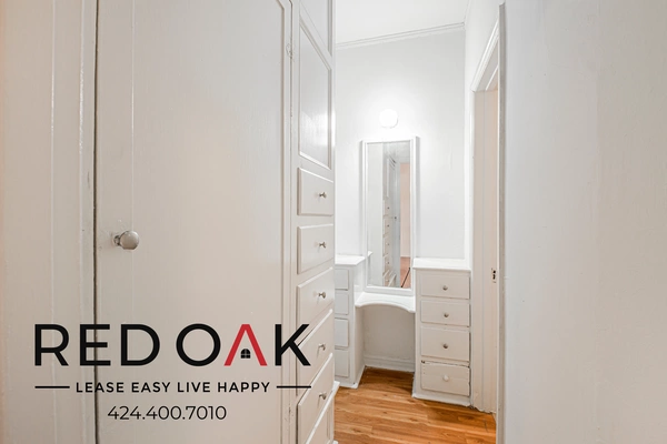 Studio Apartment for rent in Koreatown - Central Los Angeles, Los Angeles