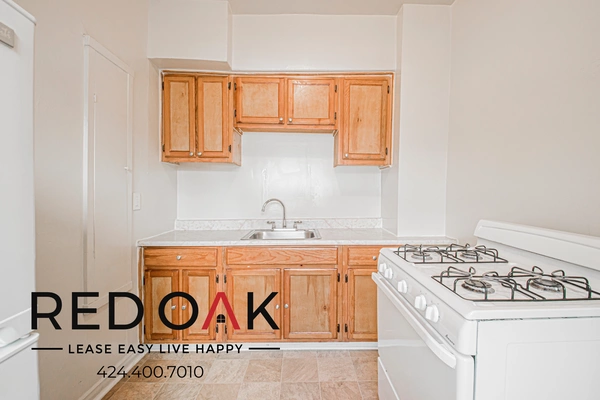 Studio Apartment for rent in Koreatown - Central Los Angeles, Los Angeles