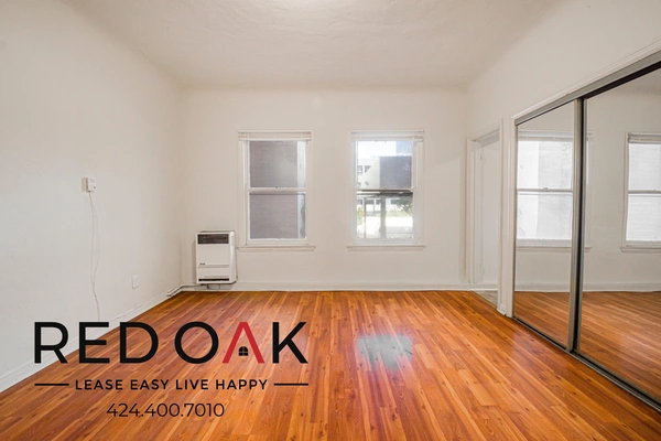 Studio Apartment for rent in Koreatown - Central Los Angeles, Los Angeles