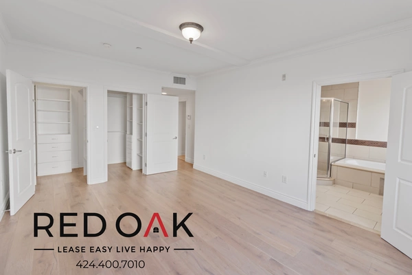 3 bedrooms apartment for rent in Brentwood - Westside / South Bay, Los Angeles