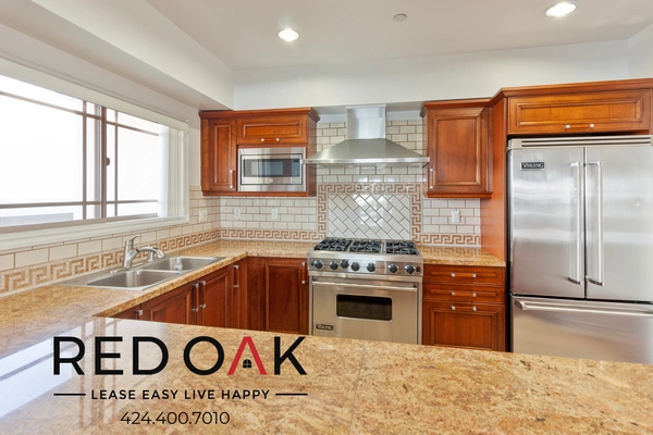 3 bedrooms apartment for rent in Brentwood - Westside / South Bay, Los Angeles