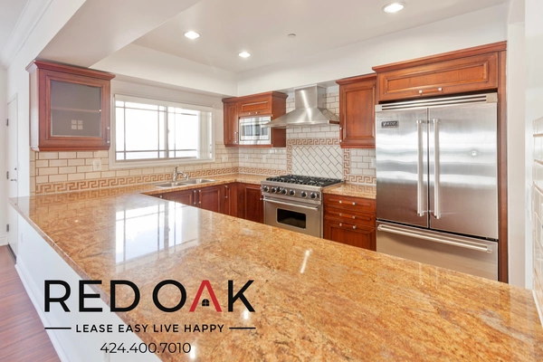 3 bedrooms apartment for rent in Brentwood - Westside / South Bay, Los Angeles