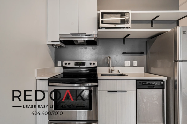 1 bedroom apartment for rent in DTLA - Central Los Angeles, Los Angeles