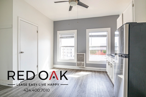 Studio Apartment for rent in Pico Union - Central Los Angeles, Los Angeles