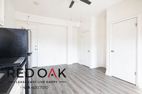 Studio Apartment for rent in Pico Union - Central Los Angeles, Los Angeles