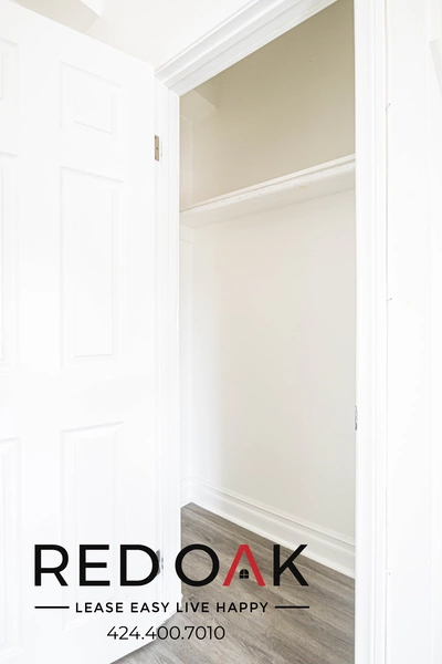 Studio Apartment for rent in Pico Union - Central Los Angeles, Los Angeles