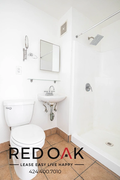 Studio Apartment for rent in Pico Union - Central Los Angeles, Los Angeles