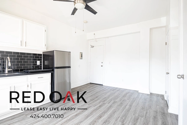 Studio Apartment for rent in Pico Union - Central Los Angeles, Los Angeles