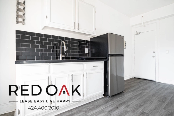 Studio Apartment for rent in Pico Union - Central Los Angeles, Los Angeles