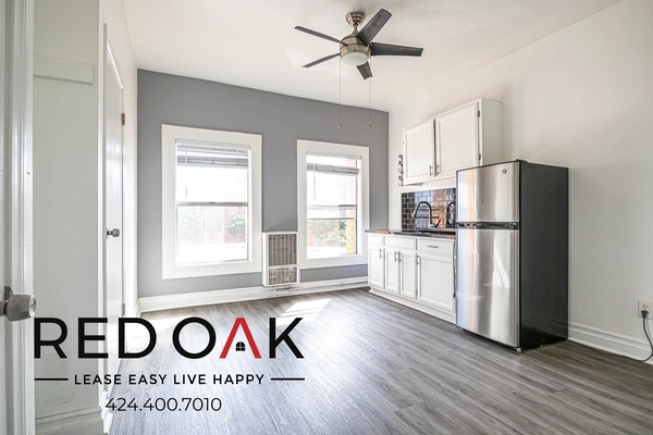 Studio Apartment for rent in Pico Union - Central Los Angeles, Los Angeles