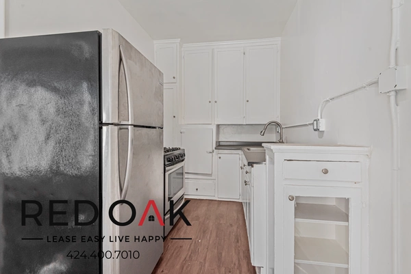 Studio Apartment for rent in Koreatown - Central Los Angeles, Los Angeles