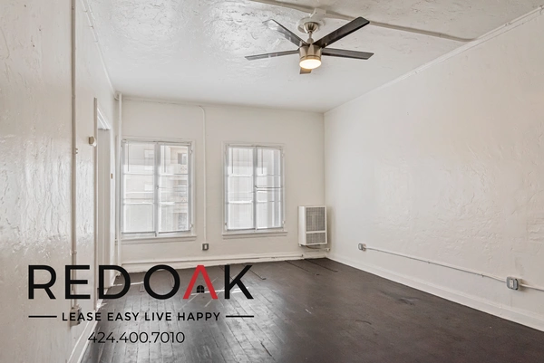Studio Apartment for rent in Koreatown - Central Los Angeles, Los Angeles
